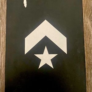 Run Star Hike Platform Converse Tennis Shoe